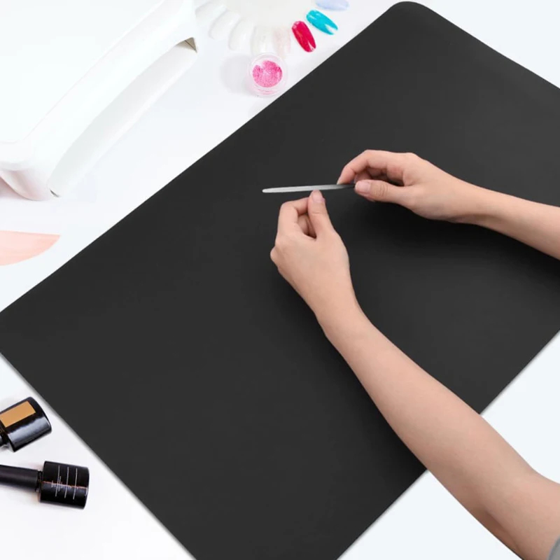 Tapete de Mesa Plegable y Suav - Leatherwork Desk reseña y precio