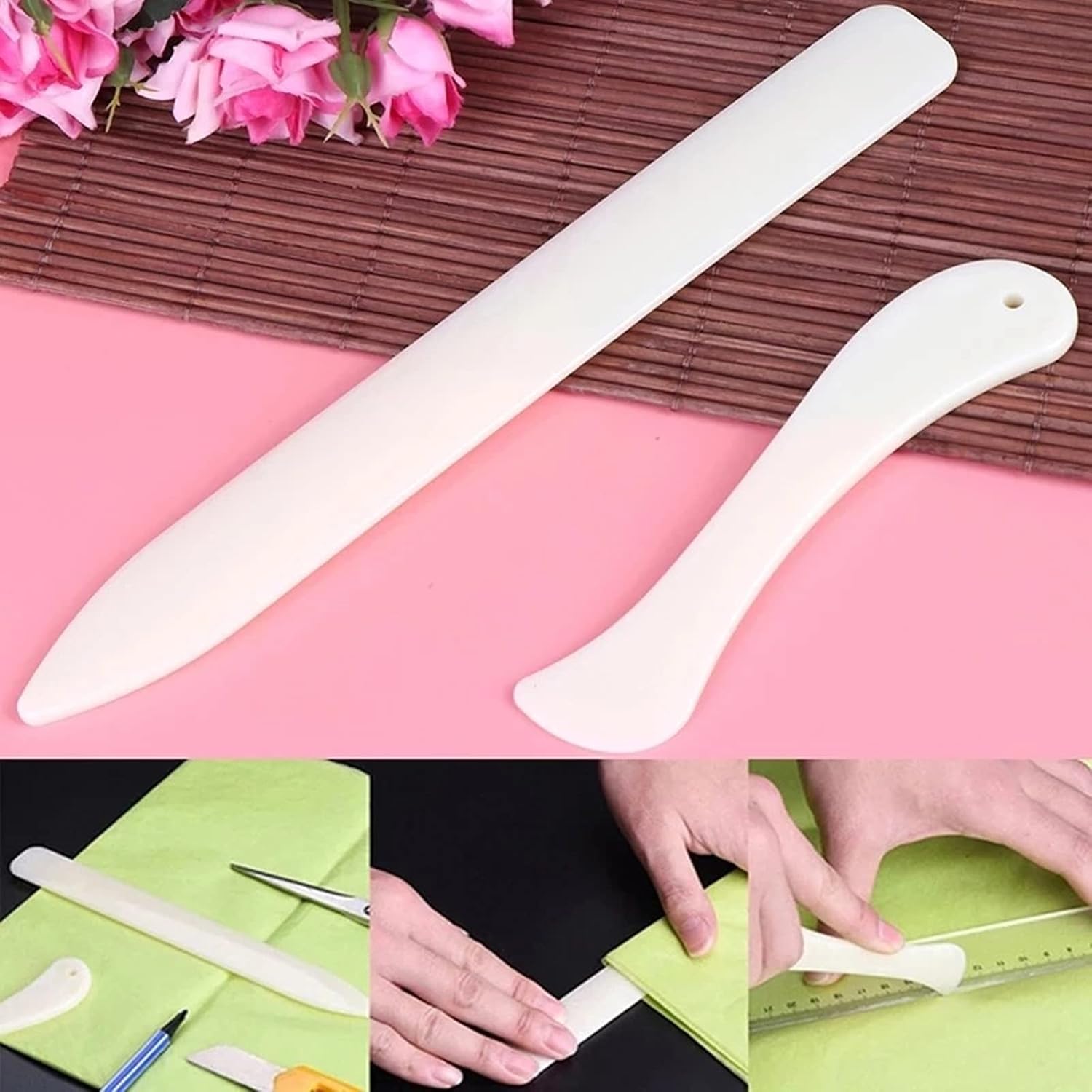 Herramienta profesional de cue - Leatherwork Craft reseña y precio