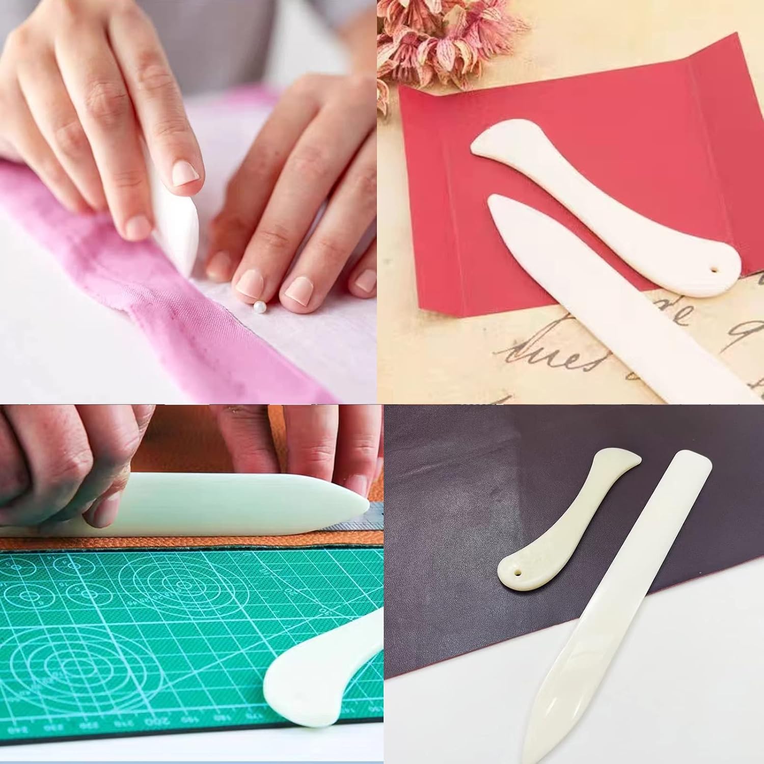 Herramienta profesional de cue - Leatherwork Craft reseña y precio