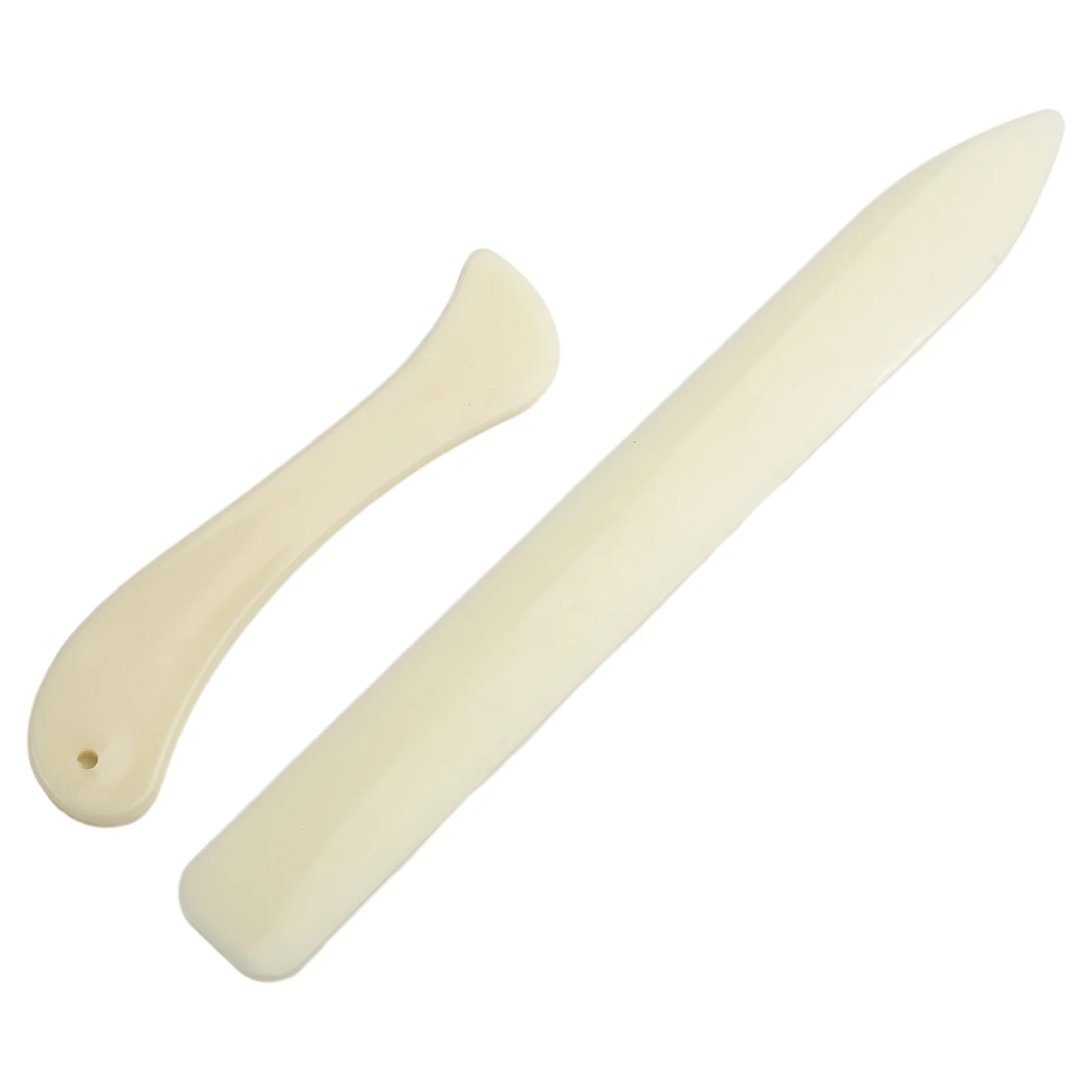2 piezas Herramienta de cuero  - Leatherwork Craft reseña y precio
