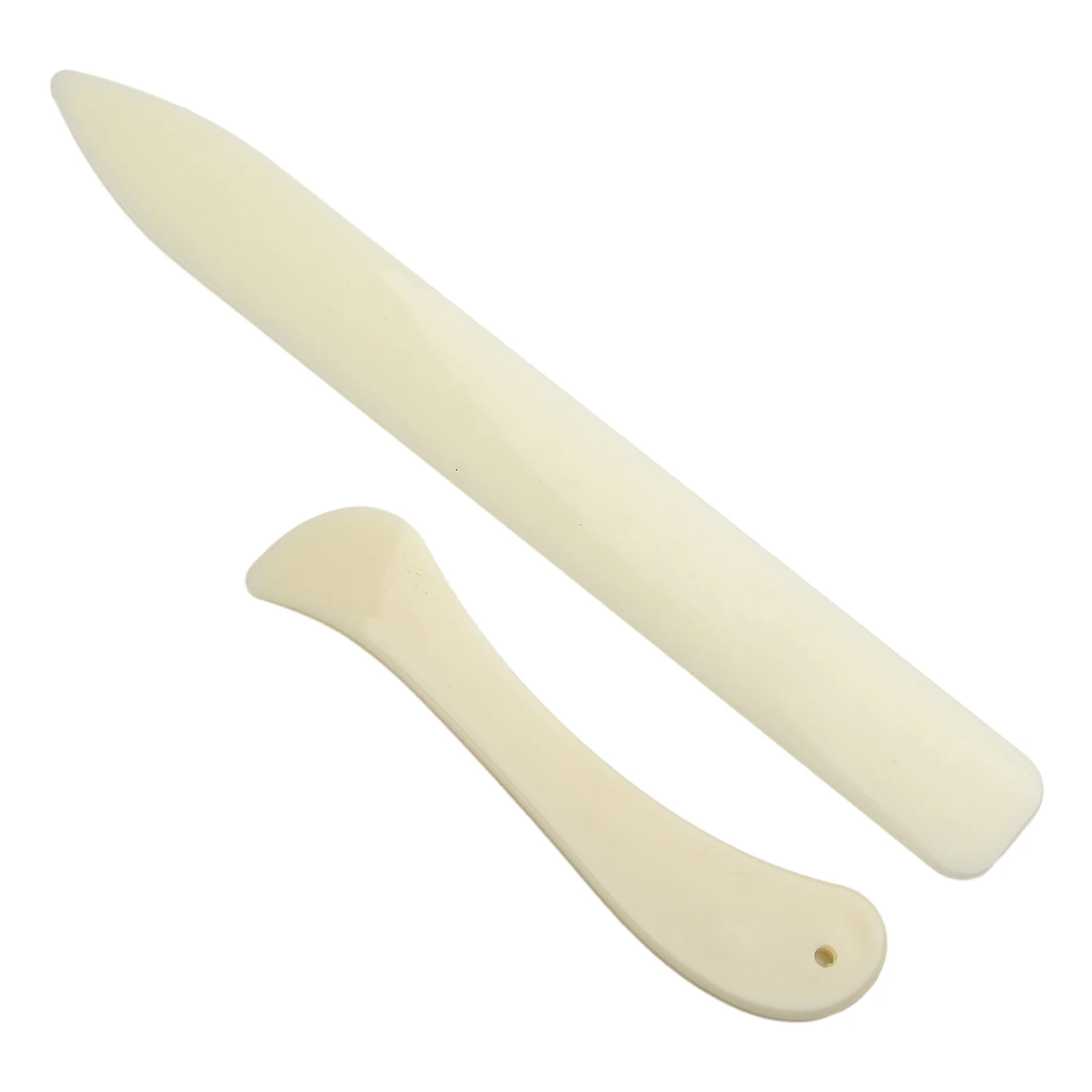 2 piezas Herramienta de cuero  - Leatherwork Craft reseña y precio