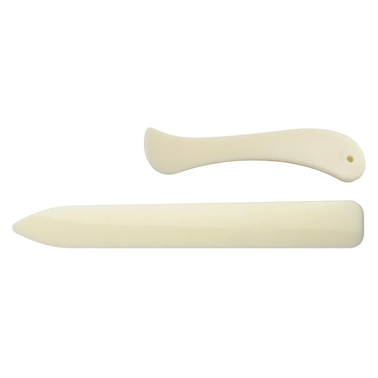 2 piezas Herramienta de cuero  - Leatherwork Craft reseña y precio