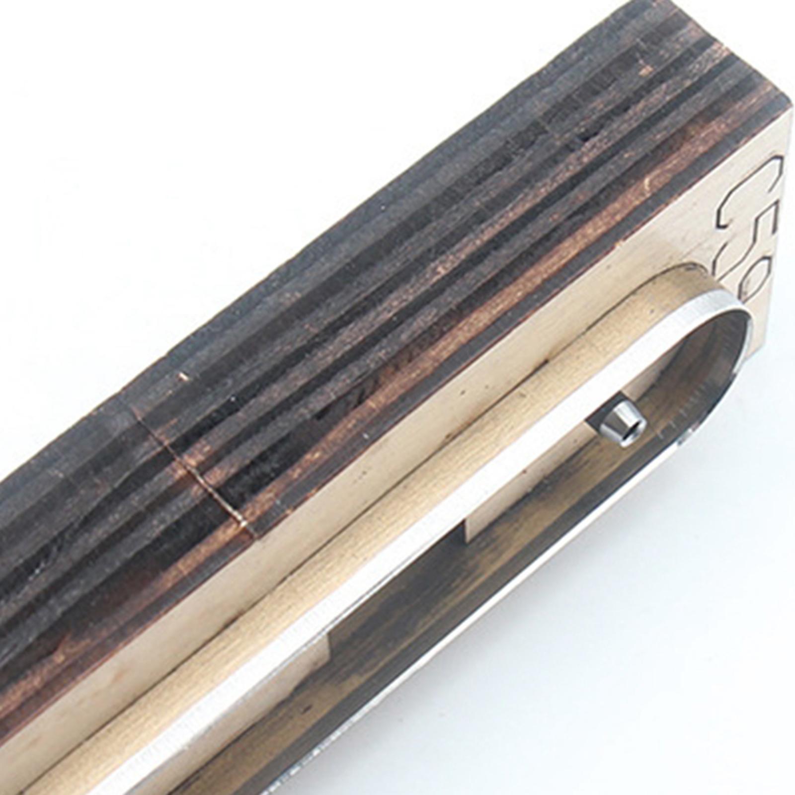 Plantilla Multifuncional de Ac - Leatherwork Patterns Free reseña y precio