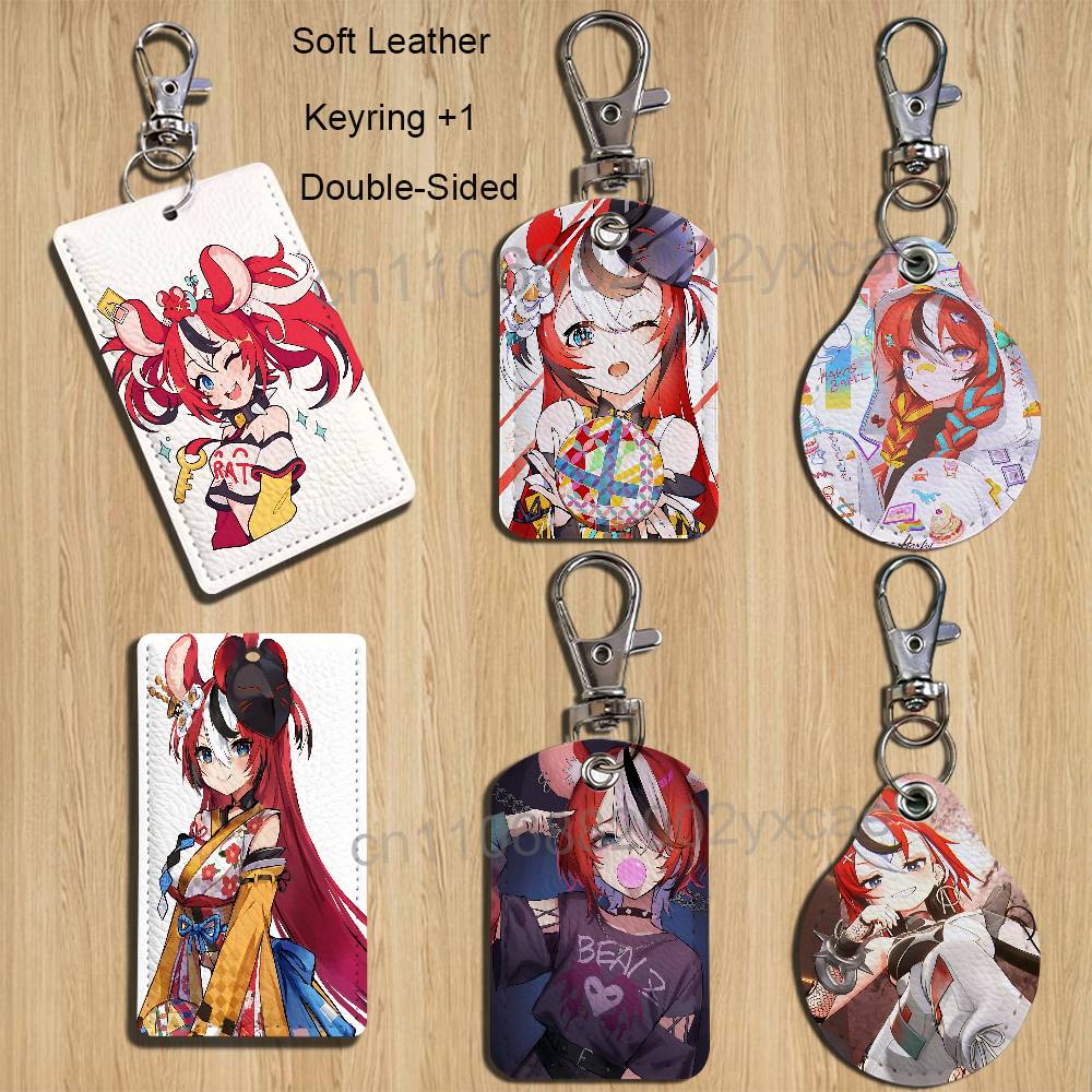 Lindo Porta Tarjetas Hakos Bae - Leather Works reseña y precio