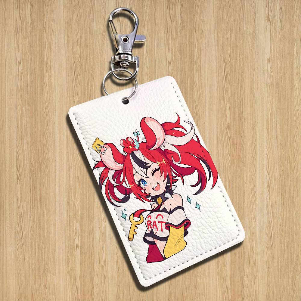 Lindo Porta Tarjetas Hakos Bae - Leather Works reseña y precio