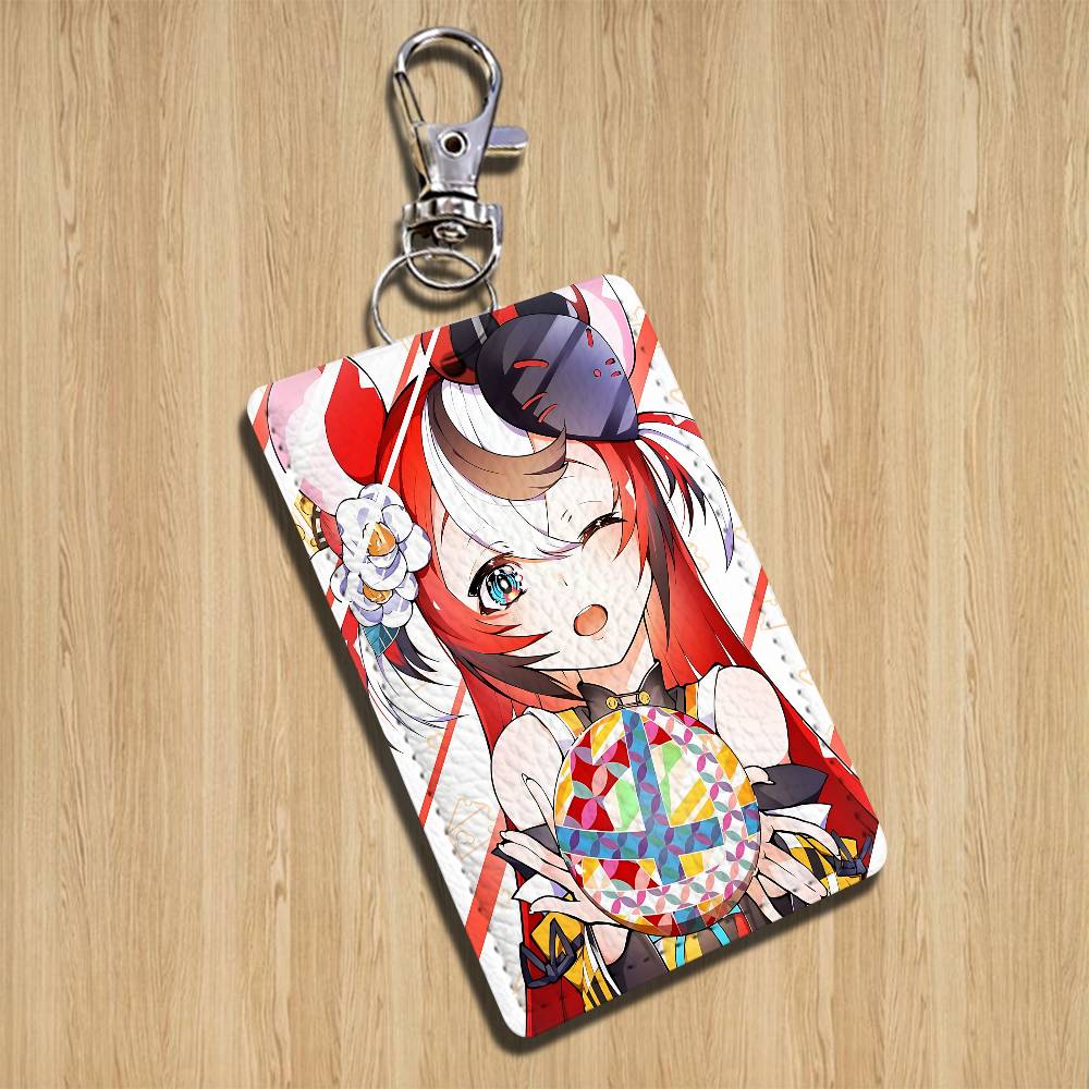Lindo Porta Tarjetas Hakos Bae - Leather Works reseña y precio